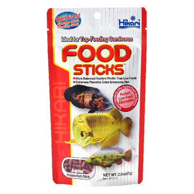 Hikari Food Sticks Fish Food